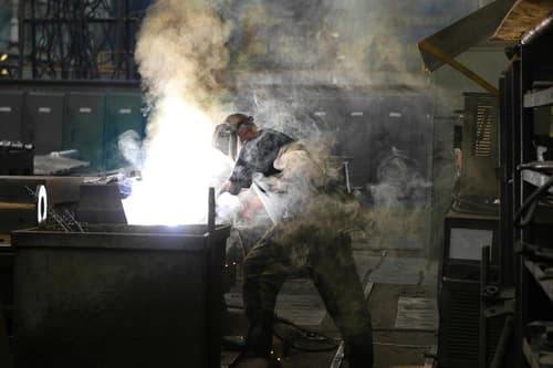 Occupational Health and Safety (OH&S)