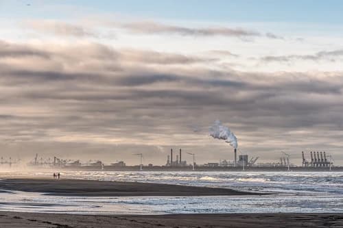 Air Pollution