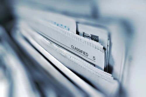 In The Press