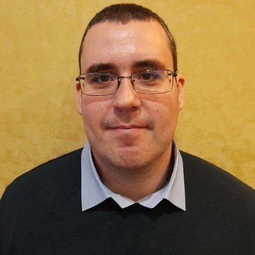 Dr. Arsenios E. Chatzimichailidis