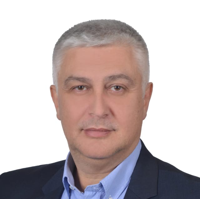 Chair Professor Kostas Triantafyllidis