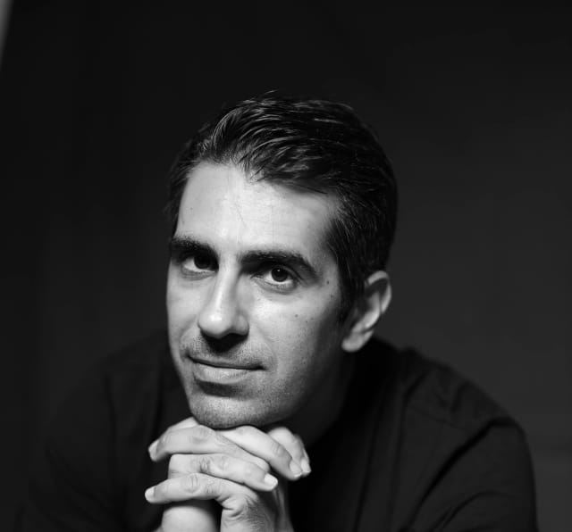 Dr. Panagiotis Krokidas