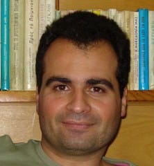 Dr. Pantelis Soupios
