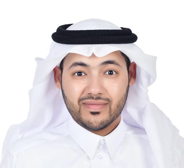 Mr Abdulrahman Batyour, BEng.