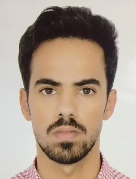 Mr. Fahad AlQahtani, BASc.