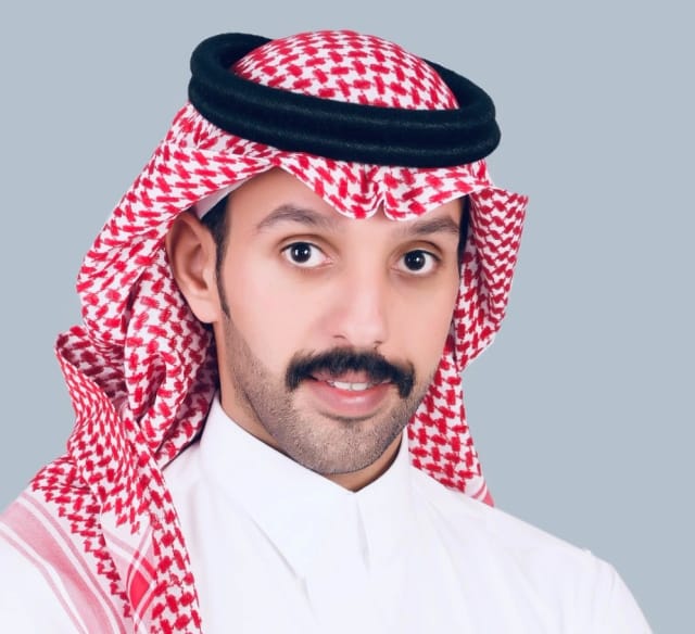 Mr Hamoud Alqahtani, BSc.