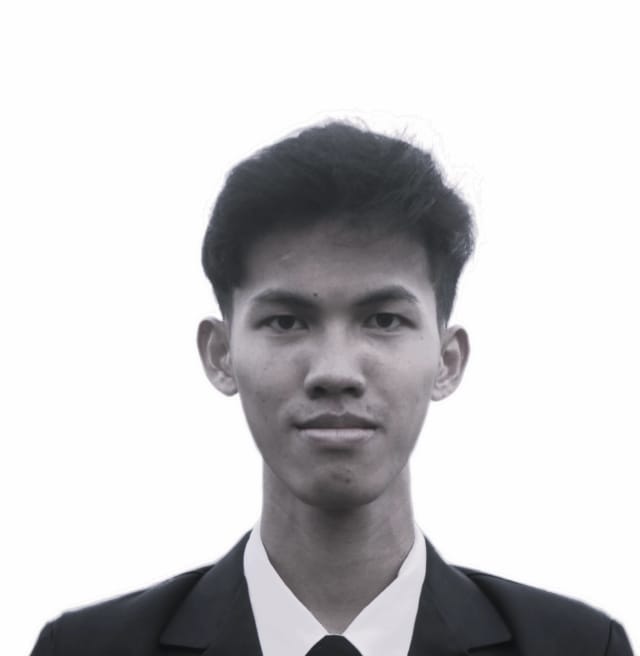 Mr Muhammad Jiddan, BSc.