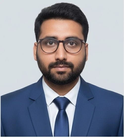 Dr Mahesh Nadda