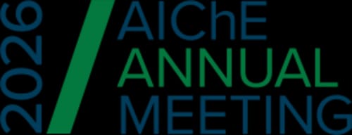 2026 AIChE Annual Meeting, November 8, 2026 to November 12, 2026 Minneapolis Convention Center, Hilton Minneapolis, Hyatt Regency Minneapolis, Minneapolis, MN, USA.