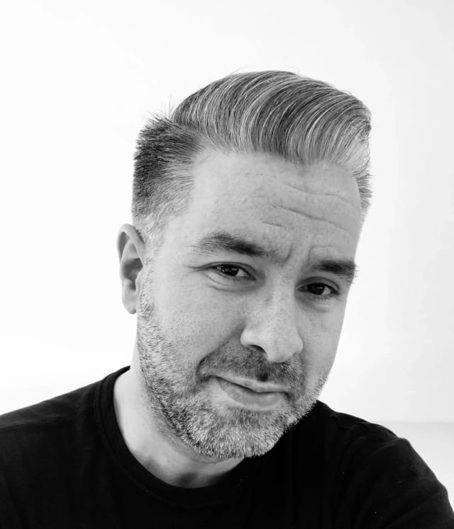 Dr. Christos D. Argyropoulos Profile Picture