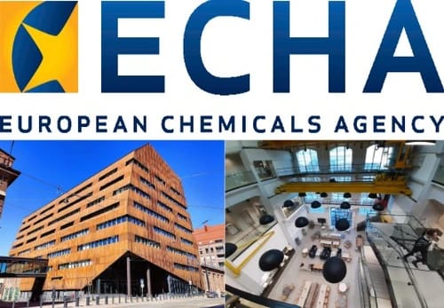 Dr. Christos D. Argyropoulos will attend and present at the 67th Meeting of the Socio-Economic Analysis Committee (SEAC) of the European Chemicals Agency (ECHA), held from 10-13 June 2025 in Helsinki, Finland.